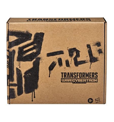 Hasbro F1809 Робот Transformers Generations Selects WFC-GS27 Galvatron Hasbro F1809 Робот Transformers Generations Selects WFC-GS27 Galvatron