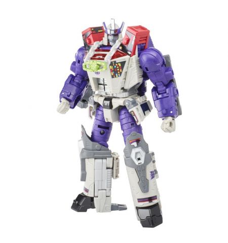 Hasbro F1809 Робот Transformers Generations Selects WFC-GS27 Galvatron Hasbro F1809 Робот Transformers Generations Selects WFC-GS27 Galvatron