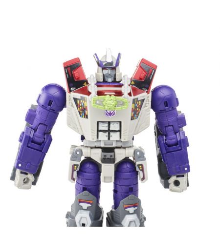 Hasbro F1809 Робот Transformers Generations Selects WFC-GS27 Galvatron Hasbro F1809 Робот Transformers Generations Selects WFC-GS27 Galvatron