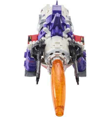 Hasbro F1809 Робот Transformers Generations Selects WFC-GS27 Galvatron Hasbro F1809 Робот Transformers Generations Selects WFC-GS27 Galvatron
