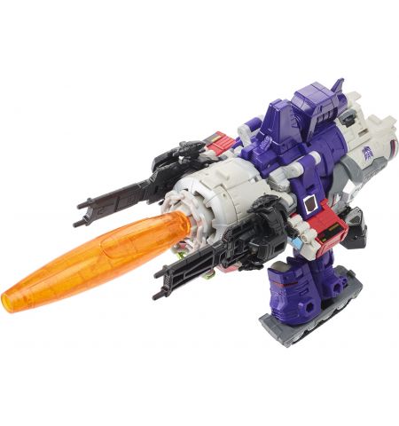 Hasbro F1809 Робот Transformers Generations Selects WFC-GS27 Galvatron Hasbro F1809 Робот Transformers Generations Selects WFC-GS27 Galvatron