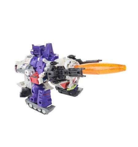 Hasbro F1809 Робот Transformers Generations Selects WFC-GS27 Galvatron Hasbro F1809 Робот Transformers Generations Selects WFC-GS27 Galvatron