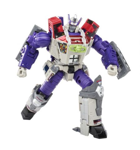 Hasbro F1809 Робот Transformers Generations Selects WFC-GS27 Galvatron Hasbro F1809 Робот Transformers Generations Selects WFC-GS27 Galvatron