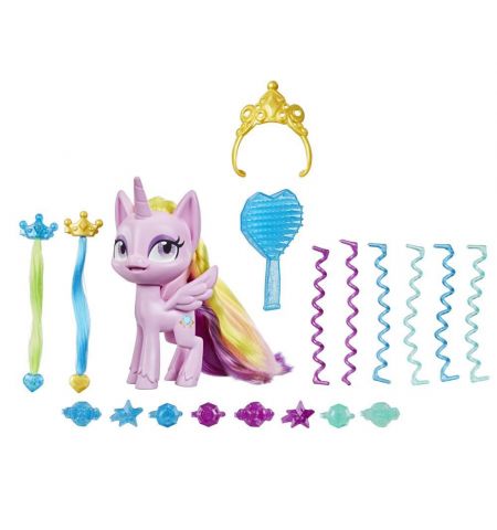 Hasbro My Little Pony F1287 Игровой набор Best Hair Day Princess Cadance Hasbro My Little Pony F1287 Игровой набор Best Hair Day Princess Cadance