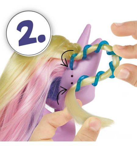 Hasbro My Little Pony F1287 Игровой набор Best Hair Day Princess Cadance Hasbro My Little Pony F1287 Игровой набор Best Hair Day Princess Cadance