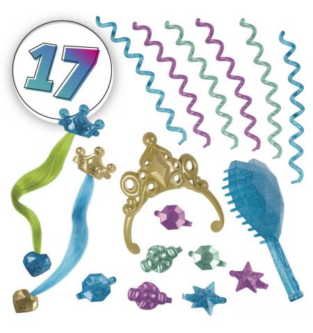Hasbro My Little Pony F1287 Игровой набор Best Hair Day Princess Cadance Hasbro My Little Pony F1287 Игровой набор Best Hair Day Princess Cadance