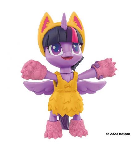 Hasbro My Little Pony F1277 Игровой набор Взрывная модница