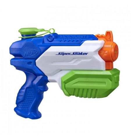 Hasbro Nerf A9461 Бластер Super Soaker Microburst 2