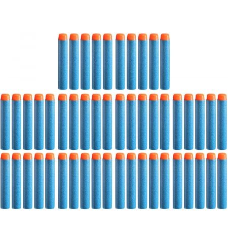 Hasbro Nerf E9484 Игровой набор Elite Refill 1