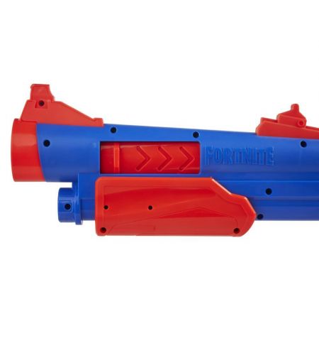Hasbro Nerf Fortnite F0318  Бластер PUMP-SG