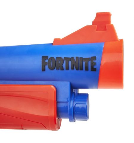 Hasbro Nerf Fortnite F0318  Бластер PUMP-SG