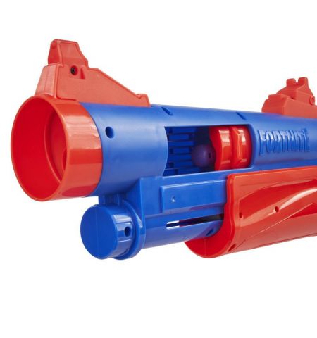 Hasbro Nerf Fortnite F0318  Бластер PUMP-SG