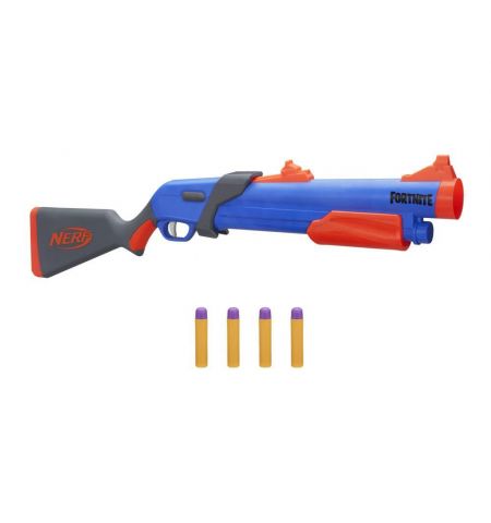 Hasbro Nerf Fortnite F0318  Бластер PUMP-SG