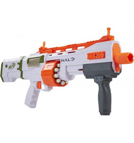 Hasbro Nerf  E9271 Бластер Nerf Halo Bulldog SG