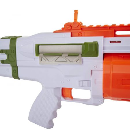 Hasbro Nerf  E9271 Бластер Nerf Halo Bulldog SG