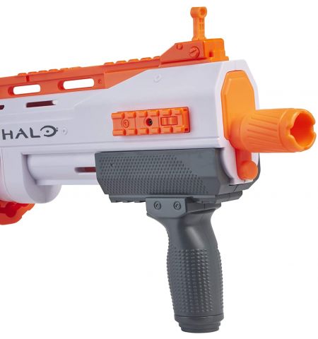 Hasbro Nerf  E9271 Бластер Nerf Halo Bulldog SG