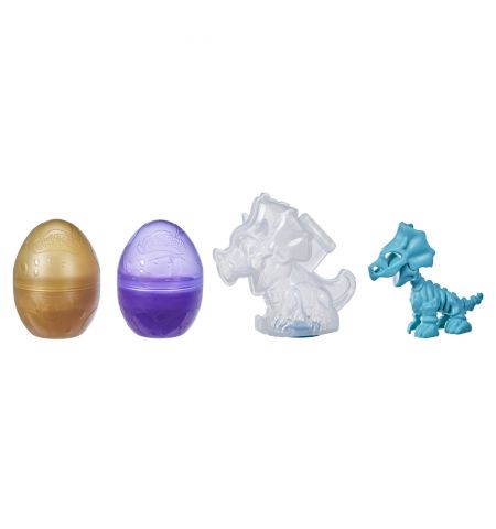 Hasbro Play Doh F1499 Игровой набор Dino Crew Eggs and Dinosaur Bones Brontosaurus Hasbro Play Doh F1499 Игровой набор Dino Crew Eggs and Dinosaur Bones Brontosaurus
