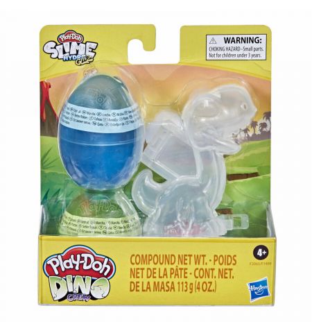 Hasbro Play Doh F1499 Игровой набор Dino Crew Eggs and Dinosaur Bones Brontosaurus Hasbro Play Doh F1499 Игровой набор Dino Crew Eggs and Dinosaur Bones Brontosaurus