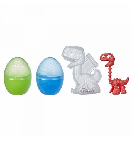 Hasbro Play Doh F1499 Игровой набор Dino Crew Eggs and Dinosaur Bones Brontosaurus Hasbro Play Doh F1499 Игровой набор Dino Crew Eggs and Dinosaur Bones Brontosaurus