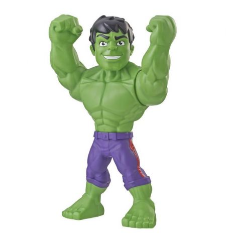 Hasbro Super Hero E4132 Фигурка Mega Mighties Hasbro Super Hero E4132 Фигурка Mega Mighties