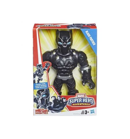 Hasbro Super Hero E4132 Фигурка Mega Mighties Hasbro Super Hero E4132 Фигурка Mega Mighties
