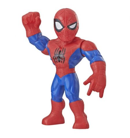 Hasbro Super Hero E4132 Фигурка Mega Mighties Hasbro Super Hero E4132 Фигурка Mega Mighties