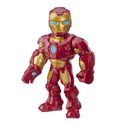 Hasbro Super Hero E4132 Фигурка Mega Mighties Hasbro Super Hero E4132 Фигурка Mega Mighties