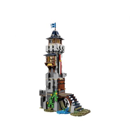 Lego Creator 31120 Конструктор Средневековый замок - cump?ra ?n Chi?in?u, Moldova - UNO.md