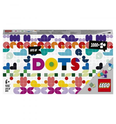 Lego Dots 41935 Конструктор Lots of Dots