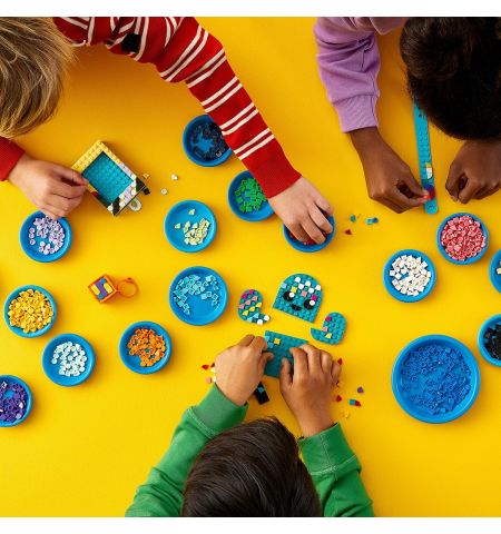 Lego Dots 41935 Конструктор Lots of Dots