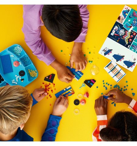 Lego Dots 41935 Конструктор Lots of Dots