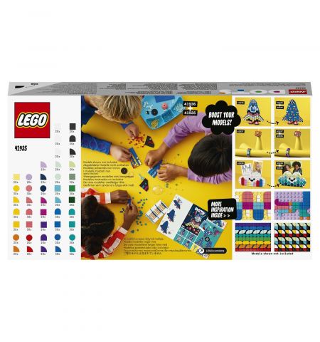 Lego Dots 41935 Конструктор Lots of Dots