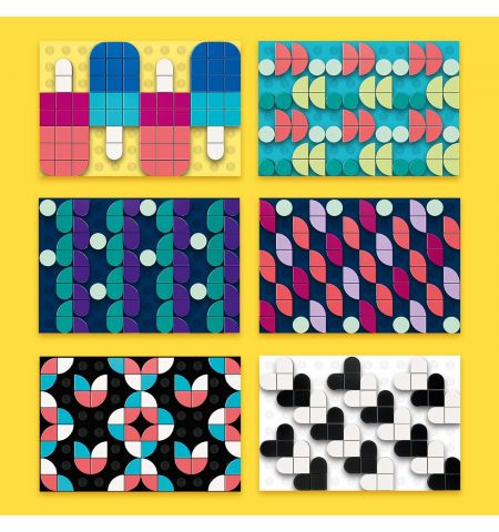 Lego Dots 41935 Конструктор Lots of Dots