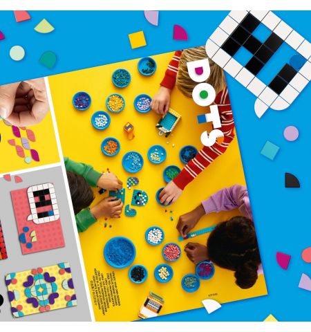Lego Dots 41935 Конструктор Lots of Dots