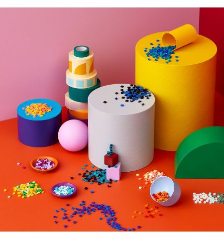 Lego Dots 41935 Конструктор Lots of Dots