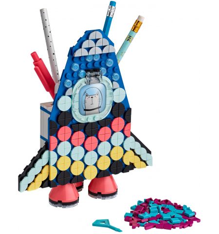 Lego Dots 41936 Конструктор Pencil Holder