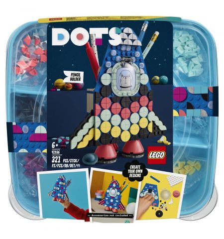 Lego Dots 41936 Конструктор Pencil Holder