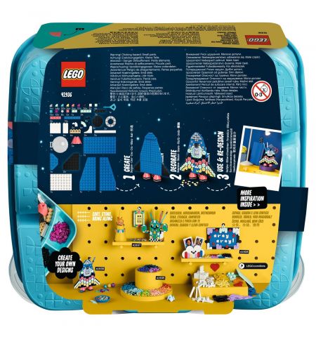 Lego Dots 41936 Конструктор Pencil Holder