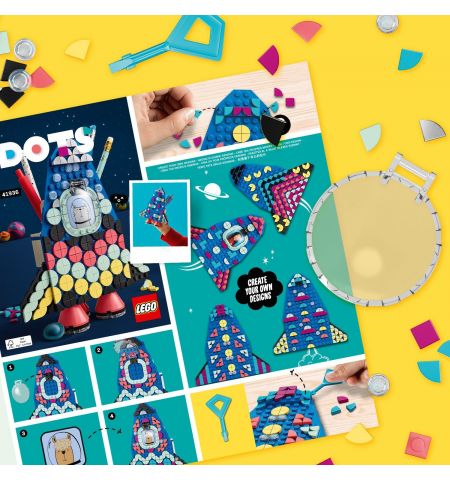 Lego Dots 41936 Конструктор Pencil Holder