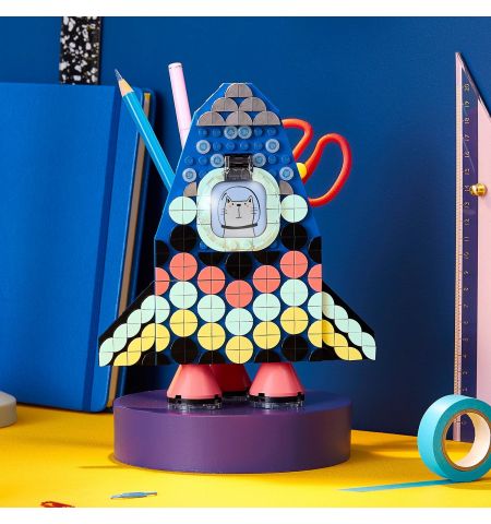 Lego Dots 41936 Конструктор Pencil Holder