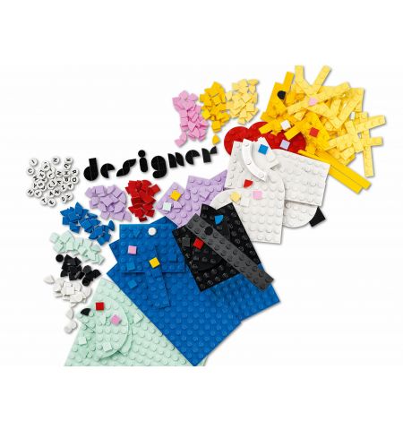 Lego Dots 41938 Конструктор Creative Designer Dox