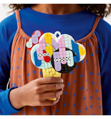 Lego Dots 41938 Конструктор Creative Designer Dox