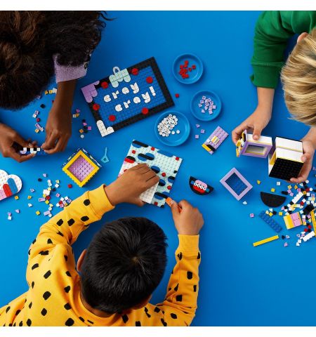 Lego Dots 41938 Конструктор Creative Designer Dox