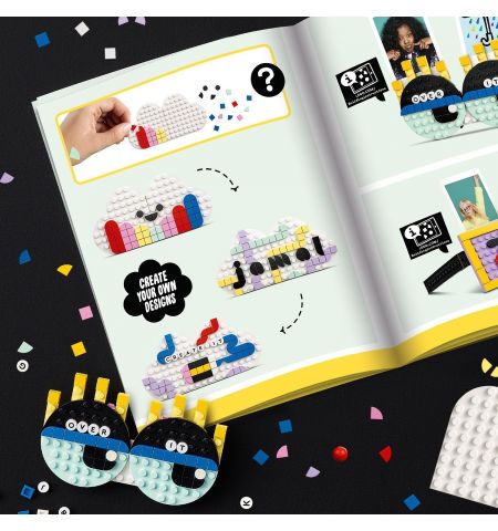 Lego Dots 41938 Конструктор Creative Designer Dox