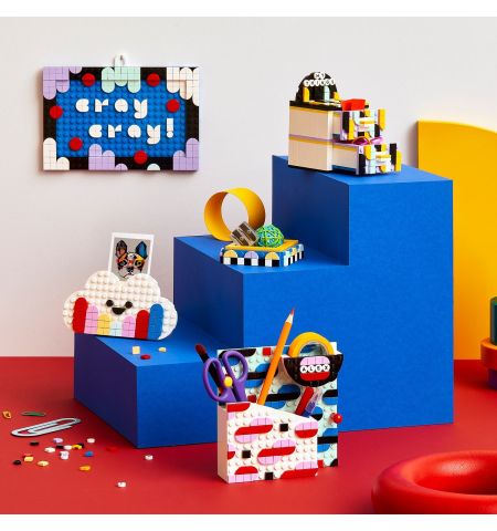 Lego Dots 41938 Конструктор Creative Designer Dox