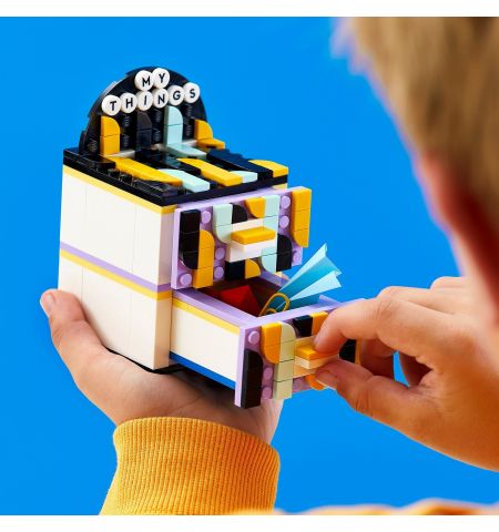 Lego Dots 41938 Конструктор Creative Designer Dox