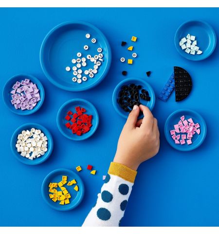 Lego Dots 41938 Конструктор Creative Designer Dox