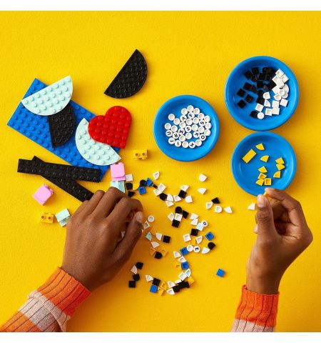 Lego Dots 41938 Конструктор Creative Designer Dox