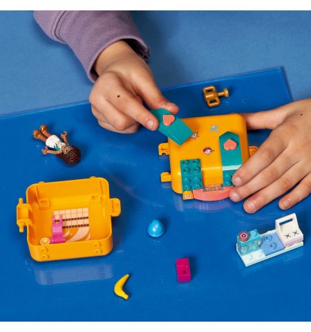 Lego Friends 41671 Конструктор Andrea&#x27;s Swimming Cube