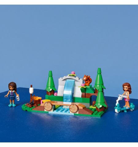 Lego Friends 41677 Конструктор Forest Waterfall